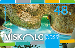 Miskolc Pass turisztikai kártya