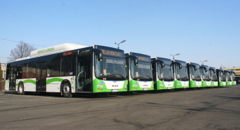 A 32-es autóbuszok nem érintik a Lévay utca megállóhelyet